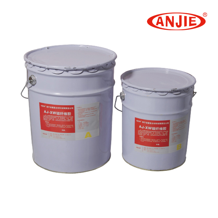Structural adhesive 